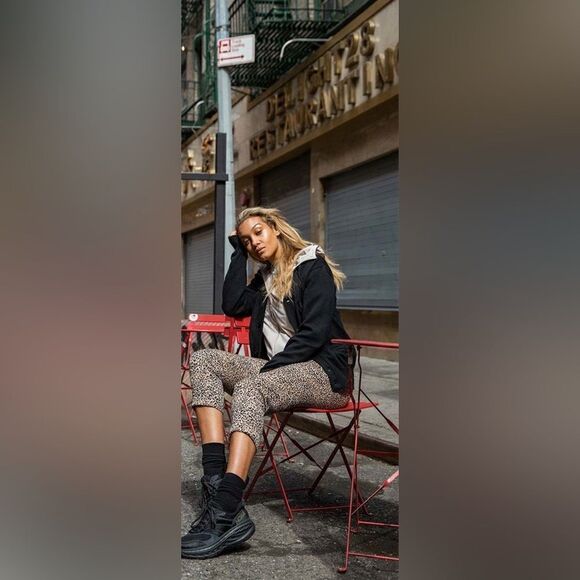 Live Show!  Gorpcore with a lux twist. - Picture 10 of 13